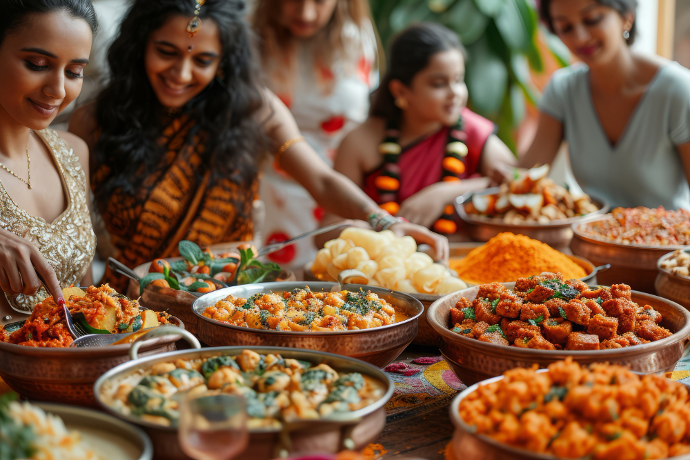 Function Catering