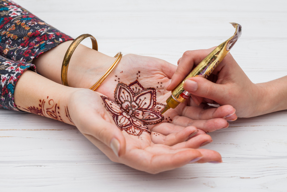Mehandi