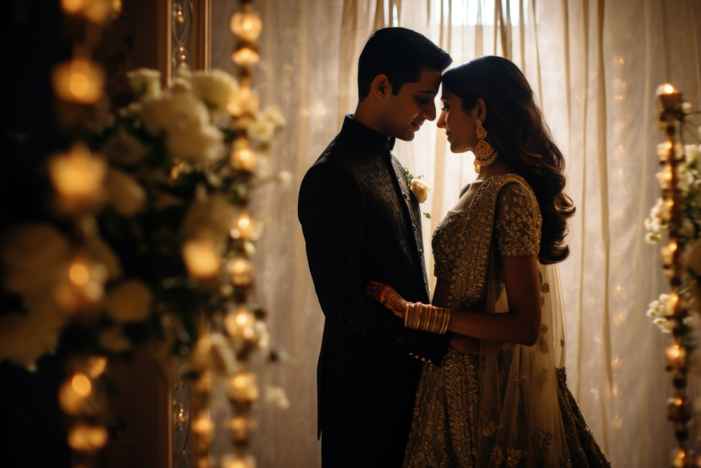 Wedding Photography